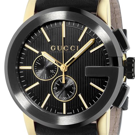 gucci g chrono 44mm